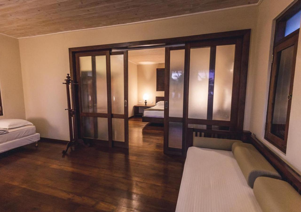 Hotel Aga Surf View Tangalle Exterior foto